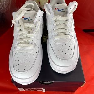 Nike Air Force 1 Fontanka Size Women’s 7.5